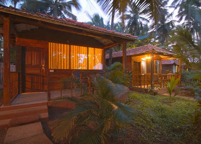 Sunway Cottage & Resort